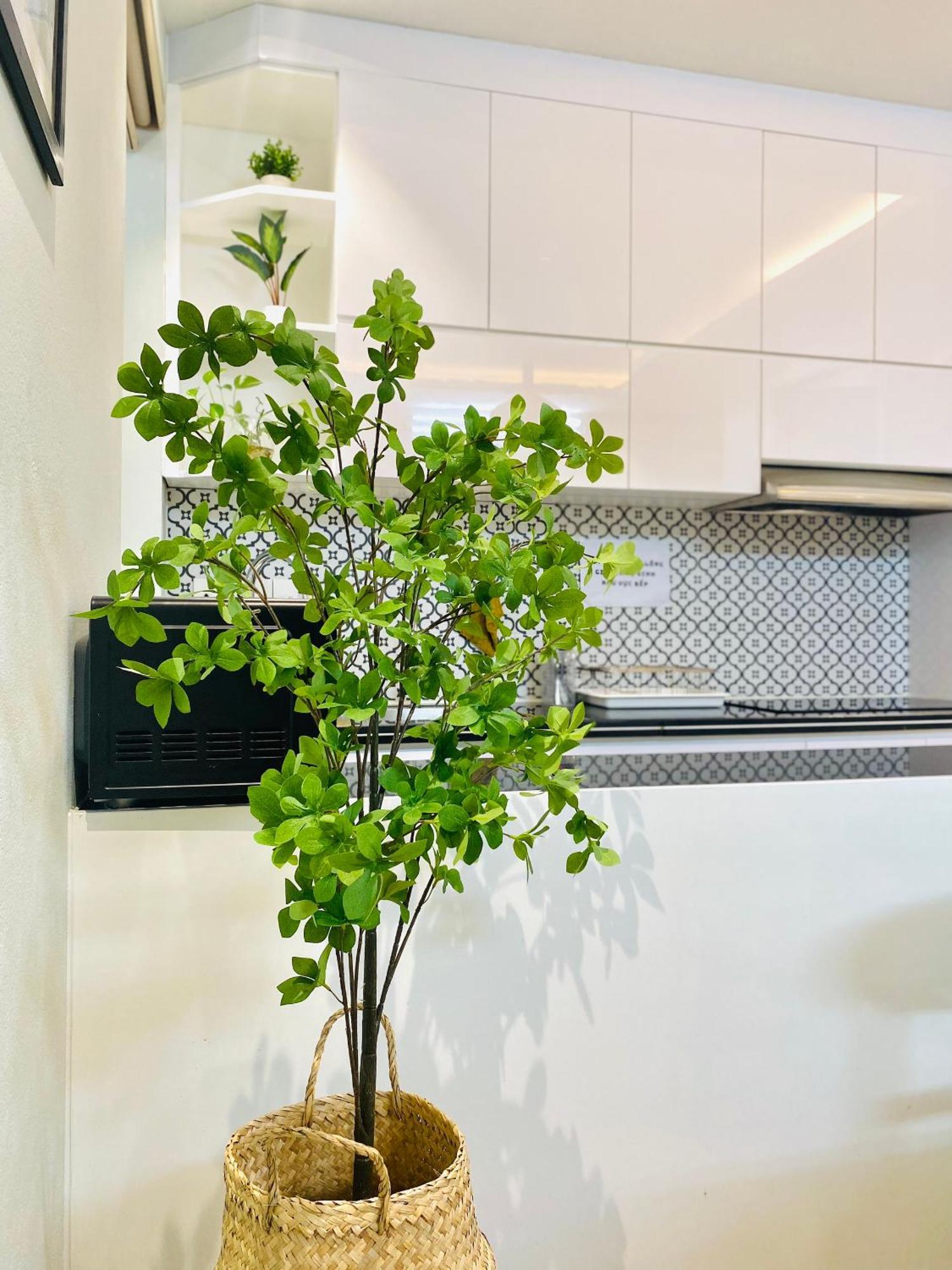G-Space Apartment Hai Phong Eksteriør bilde