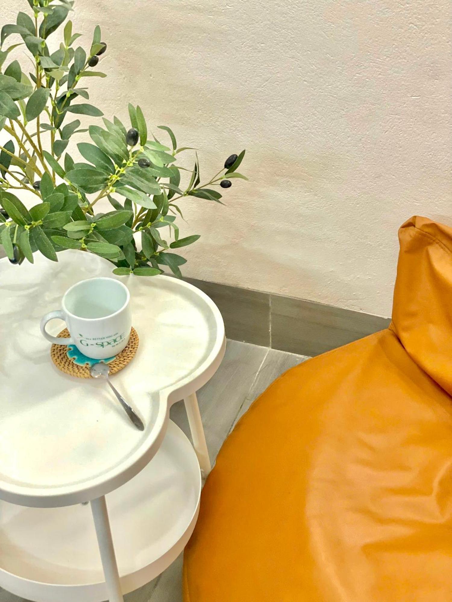 G-Space Apartment Hai Phong Rom bilde