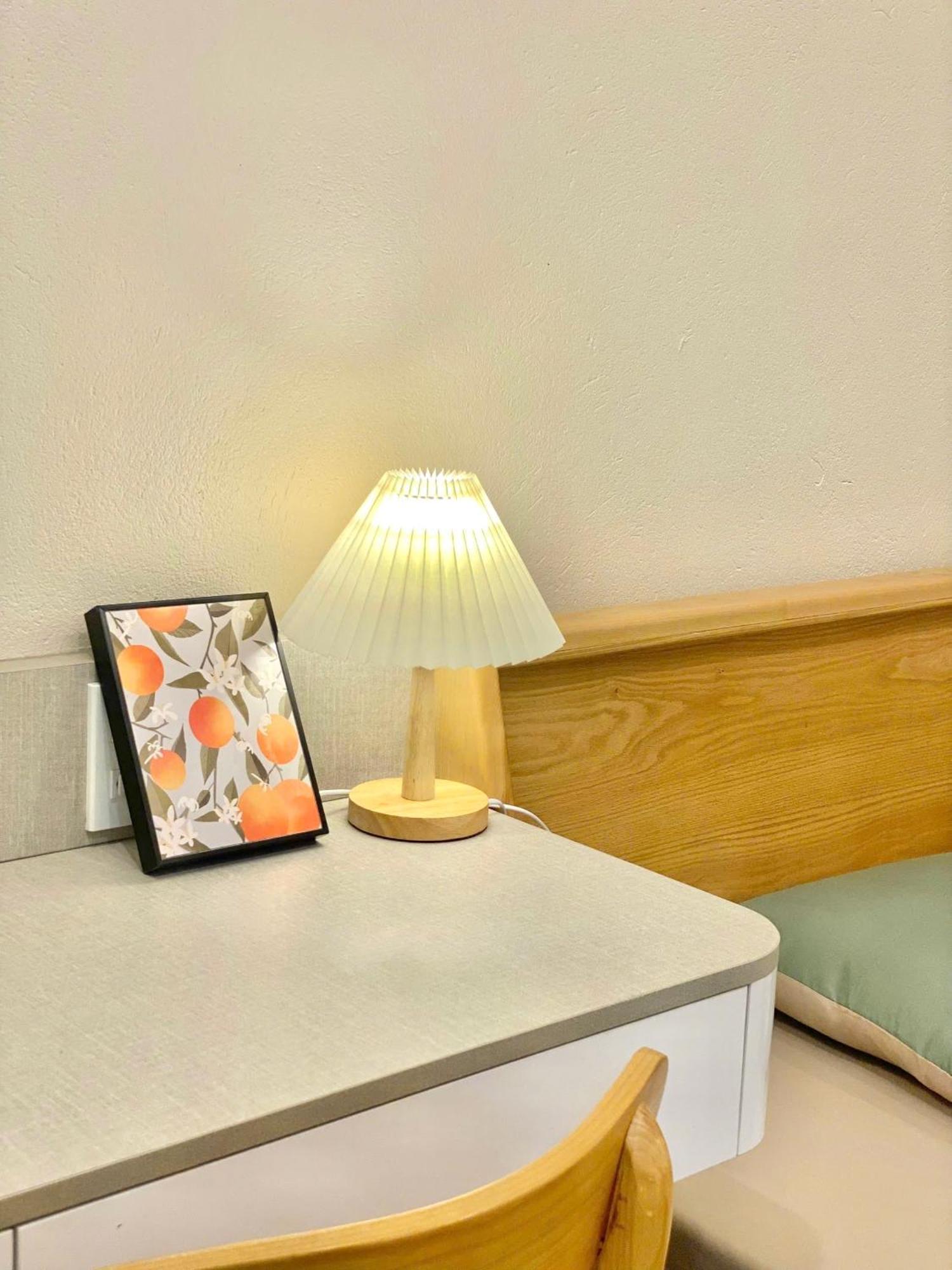 G-Space Apartment Hai Phong Rom bilde