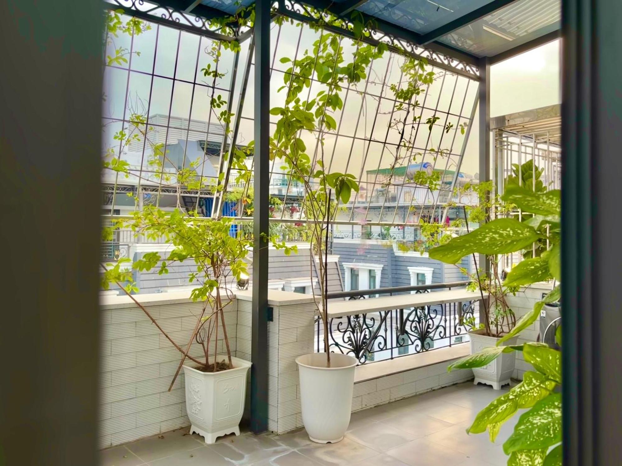 G-Space Apartment Hai Phong Eksteriør bilde