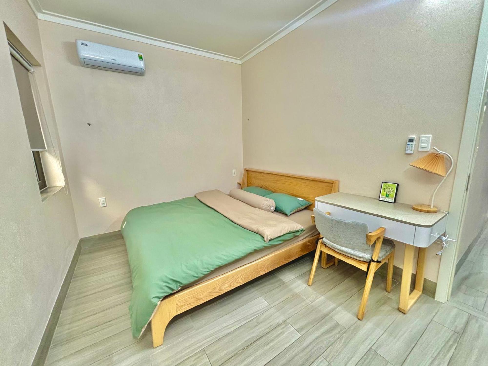 G-Space Apartment Hai Phong Rom bilde