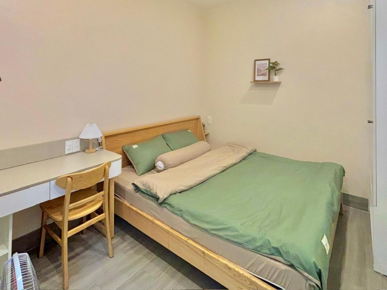 G-Space Apartment Hai Phong Rom bilde
